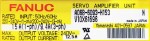 FANUC A06B-6093-H153